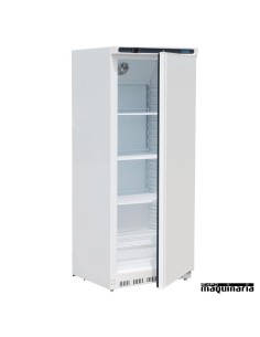 Armarios refrigerados NICD614 blancos 600 litros 2