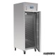 Congelador vertical industrial NIGL181 una puerta Inox 850 litros
