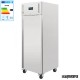 Frigorificos industriales NIU632 INOX con ruedas, 10 cubetas Gastronorm 2/1