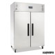 Frigorificos industriales NIG594 INOX Gastronorm 2/1 1200 litros