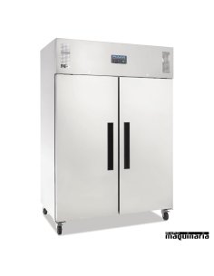 Frigorificos industriales NIG594 INOX Gastronorm 2/1 1200 litros