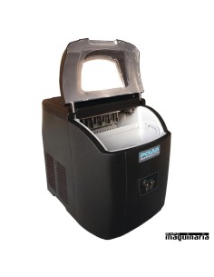 Maquina de hielo NIT315 compacta 11 Kg/dia 2