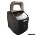 Maquina de hielo NIT315 compacta  abierto11 Kg/dia