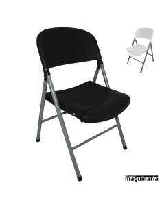 Silla plegable apta para exterior NICE693