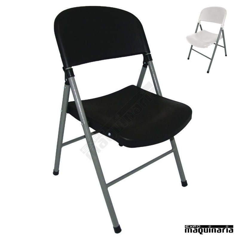 Silla plegable apta para exterior NICE693