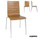 Sillas comedor minimalistas zabrano NIGR342