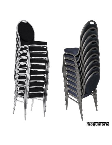 Sillas comedor tapizadas NICE142