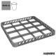 Extensor Bandeja lavavajillas Vasos 11cmØ