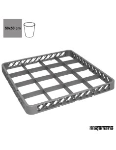 Extensor Bandeja lavavajillas Vasos 11cmØ