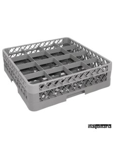 Extensor Bandeja lavavajillas Vasos 11cmØ 2