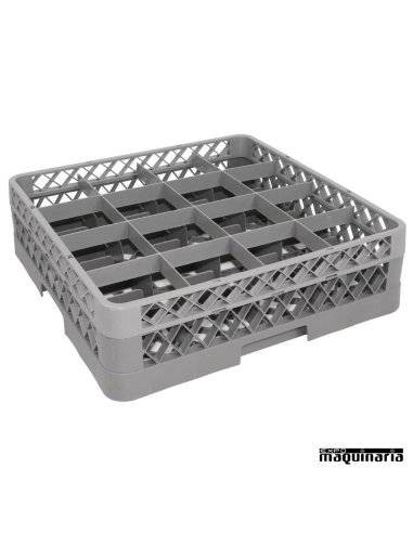 Extensor Bandeja lavavajillas completo Vasos 11cmØ