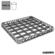 Extensor Bandeja lavavajillas Vasos 73mmØ