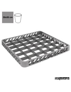 Extensor Bandeja lavavajillas Vasos 73mmØ