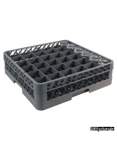 Extensor Bandeja lavavajillas Vasos 73mmØ 2