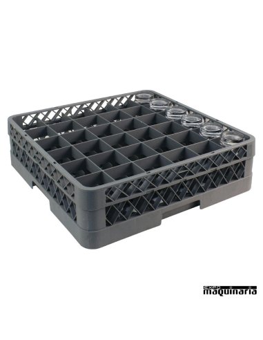 Extensor Bandeja lavavajillas Vasos completa 73mmØ