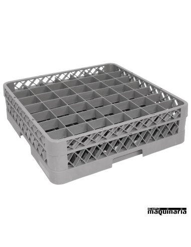 Extensor Bandeja lavavajillas Vasos completo 6cmØ
