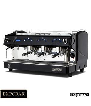 Cafeteras profesionales DISPLAY 3 CIROSETTA3GPID
