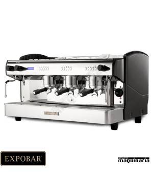 Cafeteras profesionales DIAMANT BASE CONTROL 3 grupos CIDIAMANT3GPID