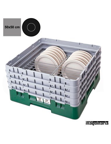 Cesta para lavavajillas Platos de Postre