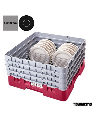 Cesta para lavavajillas Platos de Postre