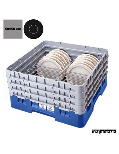 Cesta para lavavajillas Plato Hondo