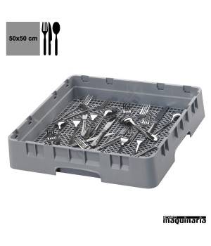 Cesta para lavavajillas Cubiertos DBFR258