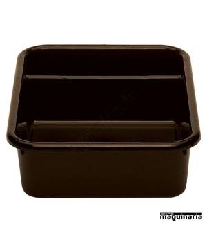 Recipiente para lavavajillas DB1621CBP pack de 12