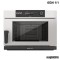 Horno profesional MyChef Concept 6 GN1/1 T versión ancha