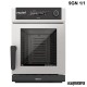 Horno profesional MyChef Concept 9 GN1/1 Mixto