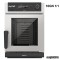 Horno hosteleria MyChef Concept L10 GN1/1 Mixto