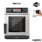 Horno para hosteleria MyChef Evolution S6 GN2/3 mixto