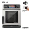 Horno profesional Mixto MyChef Evolution S6 GN1/1