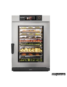 Horno para hosteleria mixto MyChef Evolution S9 GN1/1 2