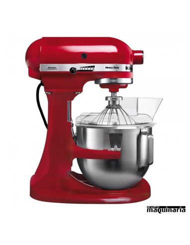 Kitchenaid NIJ498 roja