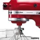 Kitchenaid roja detalle NIJ498 