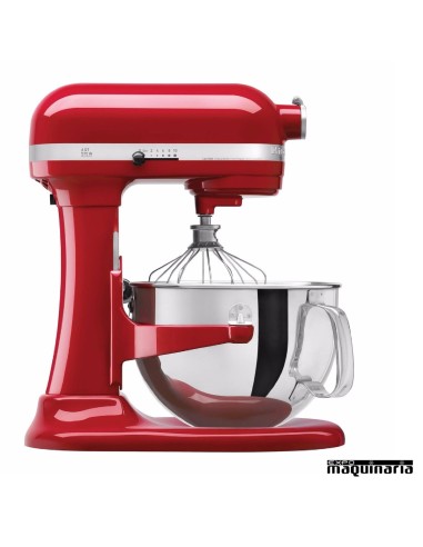 Kichenaid HRCA986 roja