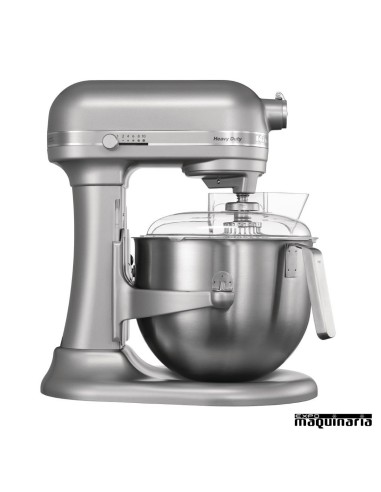 Kichenaid HRCA986 gris metalizada