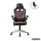 Silla de gamer CZDAYTONA tapizada en PU