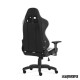 Silla ordenador ATX Racing CZLEMANS respaldo