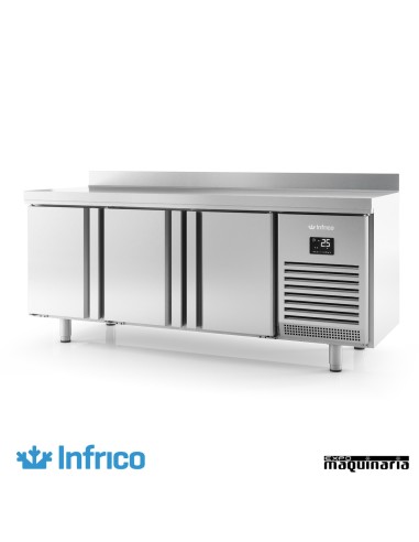 Mesa refrigerada (1960 x 600 cm) BMPP 2000 II