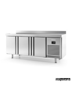 Mesa de congelación (1960 x 600 cm) BMPP 2000 BT
