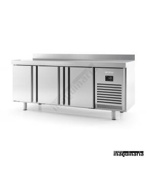 Mesa de congelación (1960 x 600 cm) BMPP 2000 BT