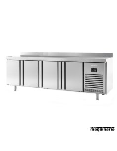 Mesa de congelación (2452 x 600 cm) BMPP2500BT