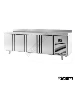 Mesa de congelación (2452 x 600 cm) BMPP2500BT
