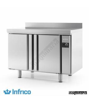 Mesa refrigerada pre-instalada (1160 x 600 cm) BMPP 1500 GR
