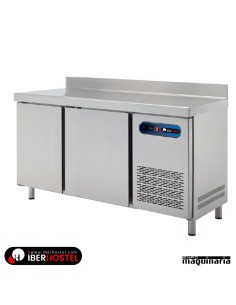 Mesa refrigerada 150x60cm IH8013101