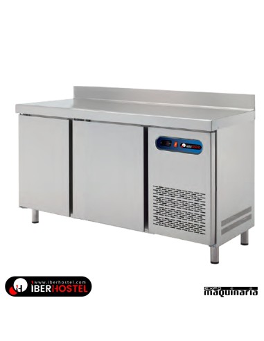 Mesa refrigerada 150x60cm IH8013101