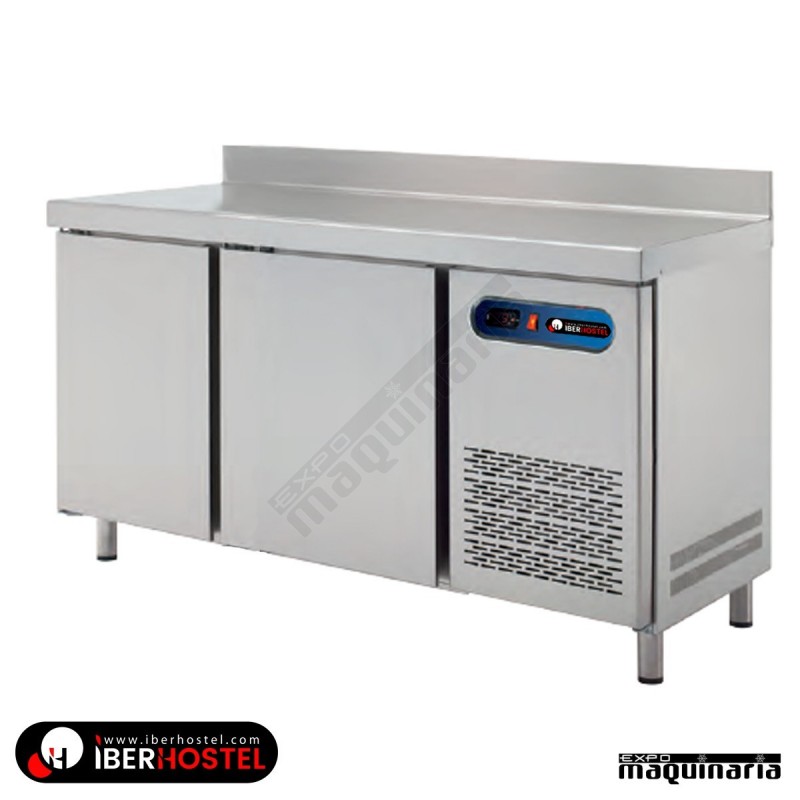 Mesa refrigerada 150x60cm IH8013101