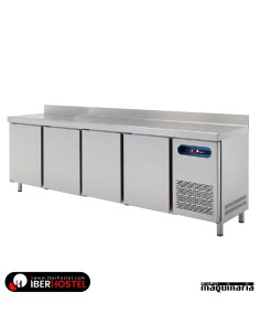 Mesa refrigerada 250x60cm IH8013103