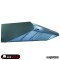Campana extractora profesional mural sin motor 3545mm Largo